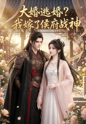 大婚逃婚？我嫁了侯府战神（26集）今日短剧分享