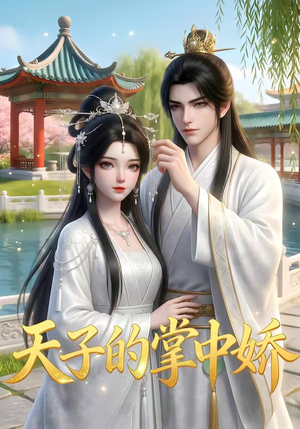 天子的掌中娇（42集）短剧全集免费看