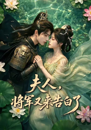 夫人，将军又来告白了（50集）精彩好看短剧