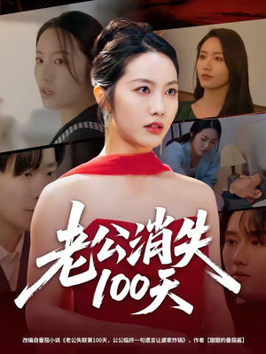 老公消失100天（80集）免费短剧合集