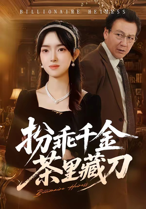 扮乖千金茶里藏刀（66集）第32集