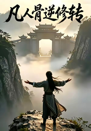 凡人骨逆修转（29集）原创精彩短剧