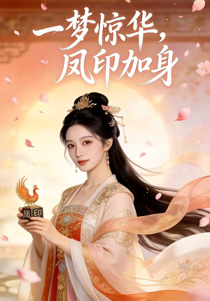 一梦惊华凤印加身（61集）精彩短剧上线