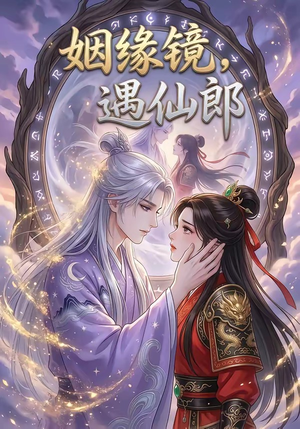 姻缘镜，遇仙郎（26集）精彩短剧热播中
