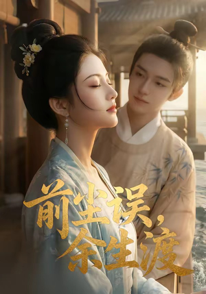 前尘误，余生渡（51集）短剧免费观看