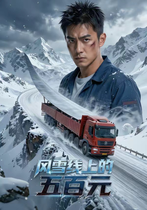 风雪线上的五百元（54集）排行榜前十短剧