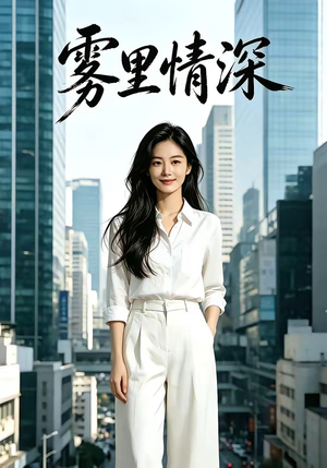 雾里情深（45集）超好看的短剧