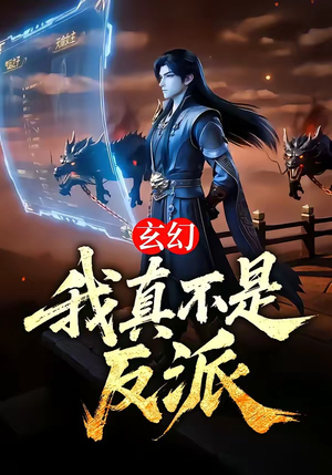 玄幻：我真不是反派（73集）热门短剧来袭