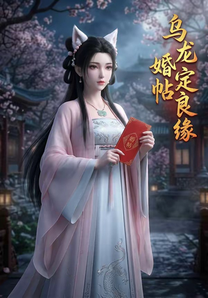 乌龙婚帖定良缘（16集）精彩短剧来了