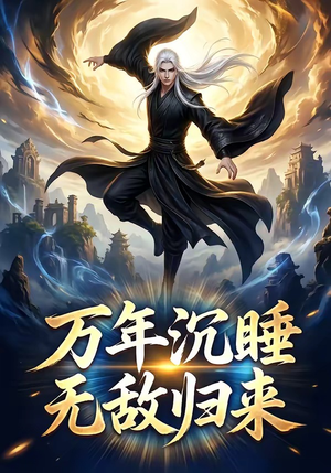 万年沉睡：无敌归来第一季（64集）全集一次看完