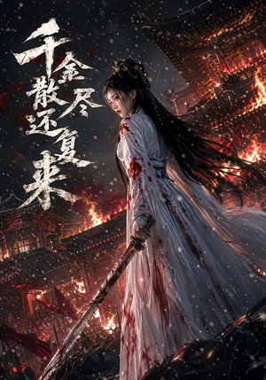 千金散尽还复来（76集）免费看全集