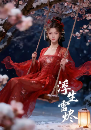 浮生雪烬（50集）短剧爆款推荐