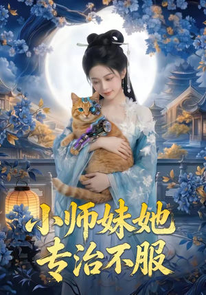 小师妹她专治不服（75集）悬疑短剧推荐