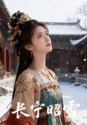 长宁昭雪（66集）短剧抢先看全集