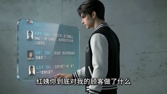 你不是刺客吗？为什么站那么远？（60集）热门短剧看不停