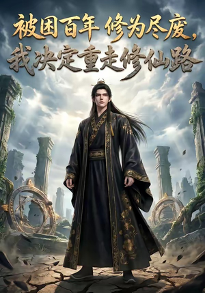 被困百年修为尽废，我决定重走修仙路（89集）高分推荐免费看