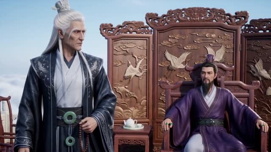 凡人修仙与天争命之仙鼎（100集）独家内容免费看