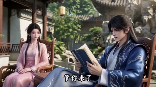 纨绔不装了，逆袭后京城全傻眼（30集）在哪里看