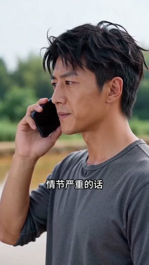 塘主归来（70集）爆火短剧推荐