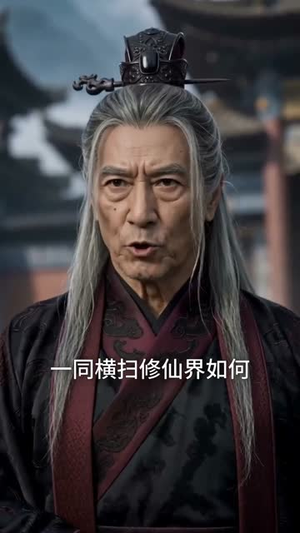 五灵根长生路！（70集） 精彩连连免费看