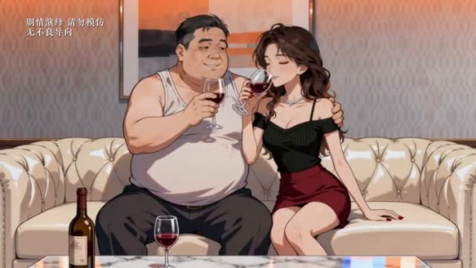 我真没想当救世主啊（58集）短剧排行榜