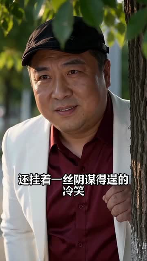 带车队维修被刁难？他攀附对象是我兄弟！（35集）短剧看全集