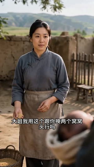 向阳花开时（30集）超好看的短剧