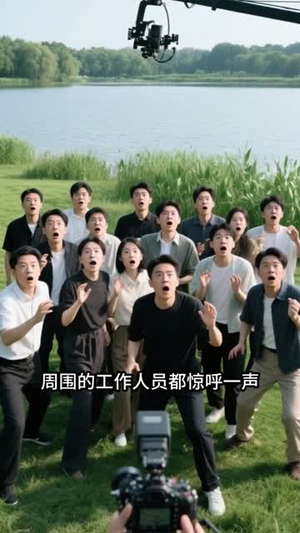 云云利女二（42集）超甜短剧抢先看
