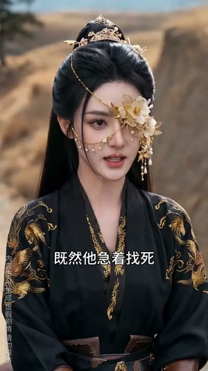 凤唳九天，残颜嫡女成女帝（71集）甜宠短剧推荐