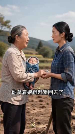 槐花愿（60集）短剧推荐更新中