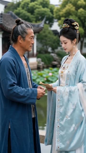 假死摄政王的替嫁娇妻（40集）短剧也太好看了