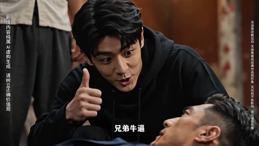 无心一拜：换得一句自己人第二季（42集）在哪个app能看