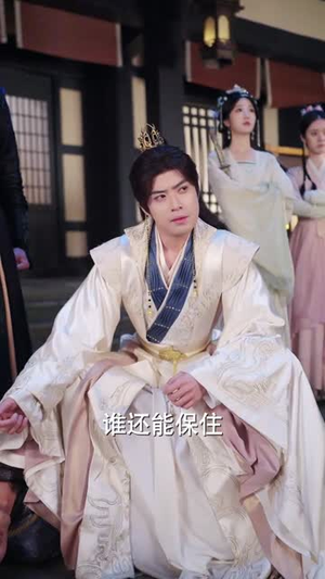 京师第一纨绔（89集）热门短剧排行榜