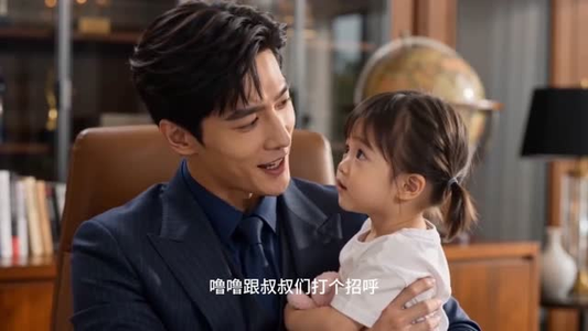 满级幼崽进家门：全家等着被收拾（38集）免费短剧完整版