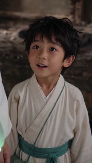 这里有座剑仙峰（52集）热门短剧免费看