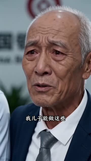 父辱子归（20集）小短剧推荐