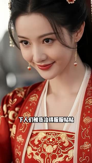 婉盈首辅情深（44集）最新火爆短剧