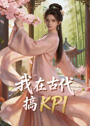 我在古代搞KPI！（40集）大结局完美收官