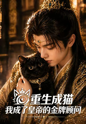 重生成猫我成了皇帝的金牌顾问（81集）女主谁演的