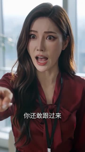 职场见习，新来的竟是老板（65集）古装热门短剧