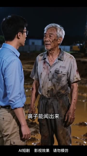 巅峰归来：谁说六十干不动（37集）短剧推荐来了