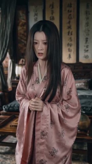 侯门主母不奉陪（48集）精彩片段