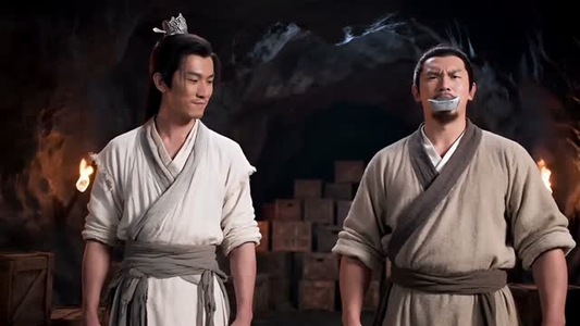 穿越乱世成流民，从带枪逃荒开始（100集）免费短剧大全