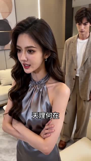 家庭保卫战，不，是自我保卫战（48集）精彩短剧看全集