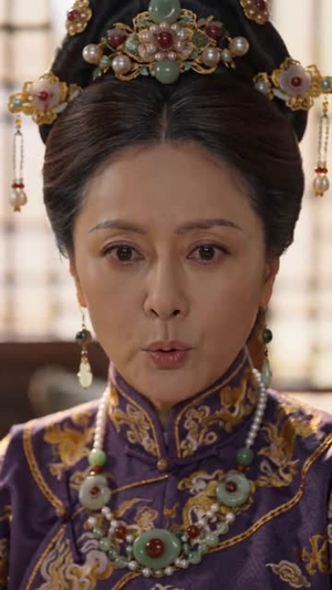 侯门嫡母归（59集）在线免费观看