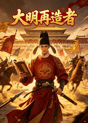 大明再造者（74集）追短剧关注我