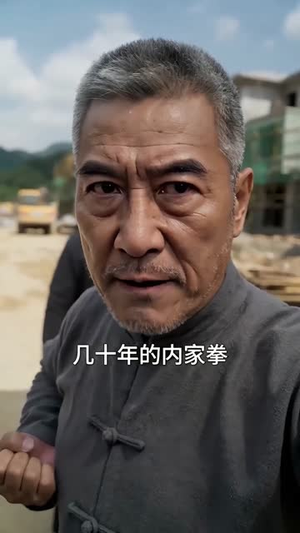 至尊出山（104集）全集免费观看
