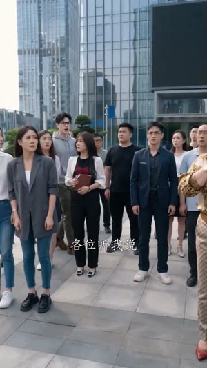 神级兼职：美女总裁的贴身外卖员（70集）精彩短剧来袭