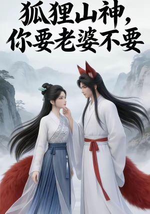 狐狸山神，你要老婆不要（19集）短剧抢先看