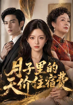 月子里的天价住宿费（60集）精彩短剧下载